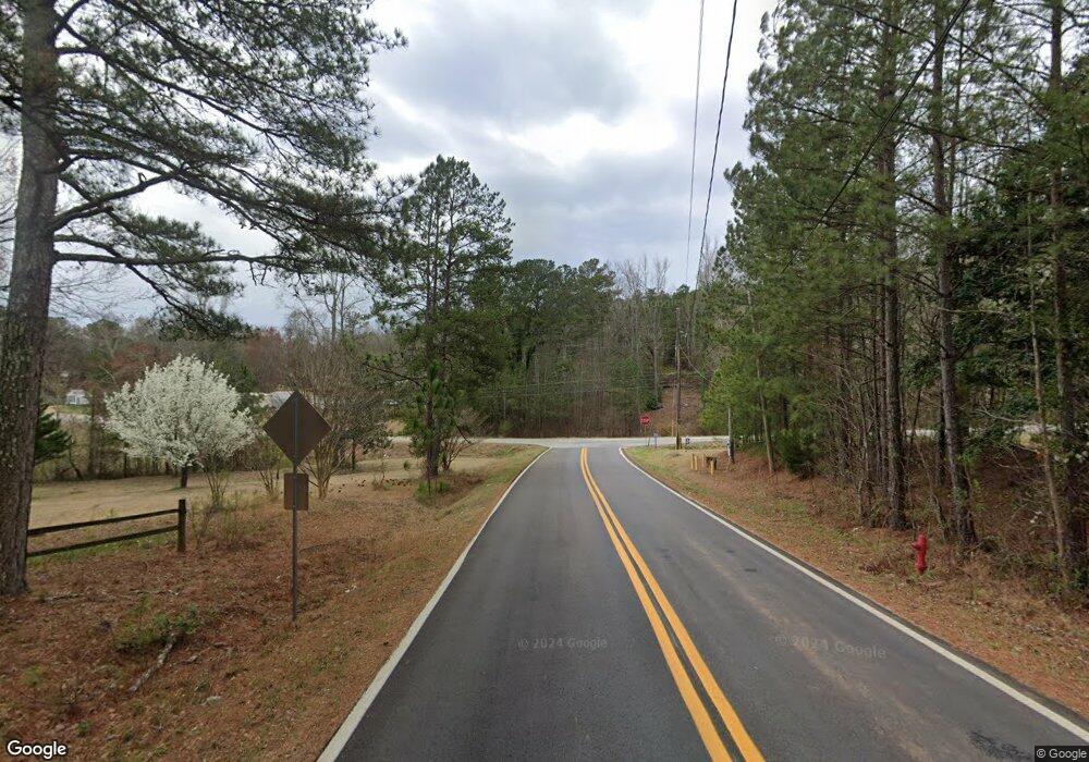 Tk 8 Old Ridgeway Rd, Bremen, GA 30110 - photo 1