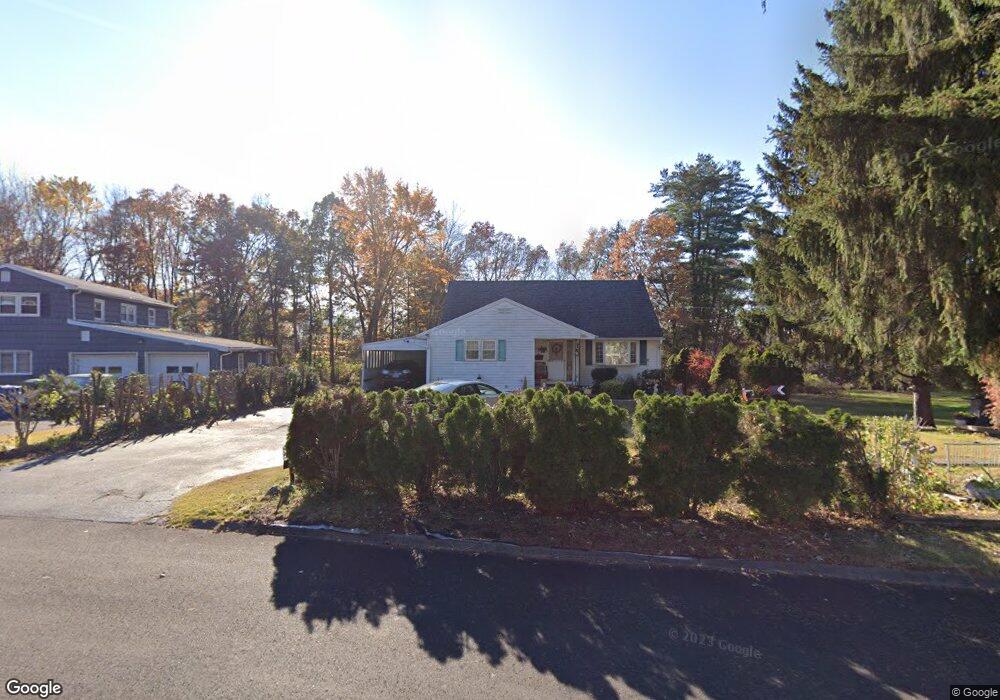 31 Washington Rd, Windsor, CT 06095 - photo 1