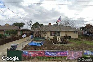 395 W 3rd St, Buttonwillow, CA 93206