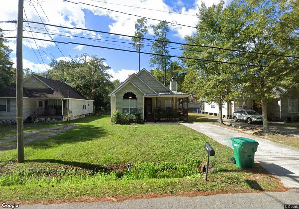 34128 Reilly Rd, Slidell, LA 70460 - photo 1