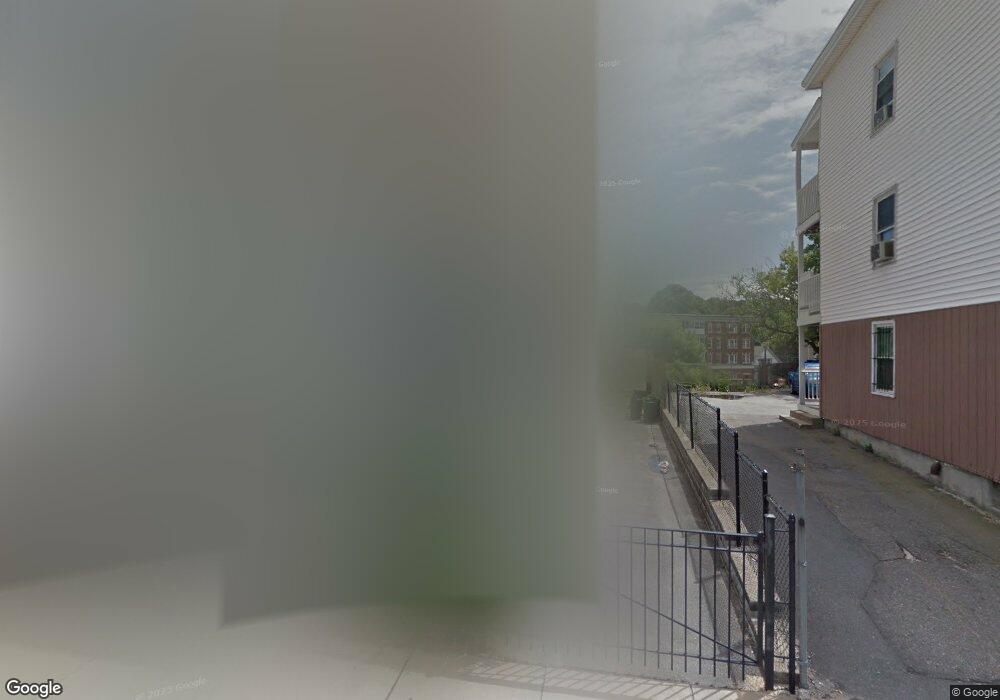 61 Mechanic St, Lawrence, MA 01841 - photo 1