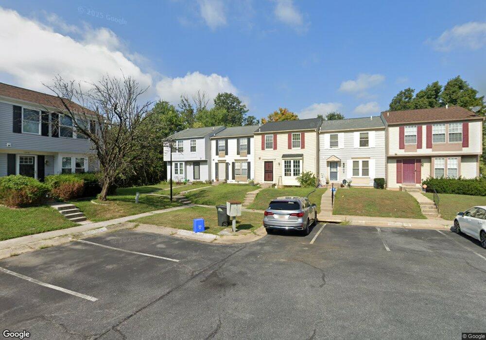 15102 Red Cedar Dr, Burtonsville, MD 20866 - photo 1