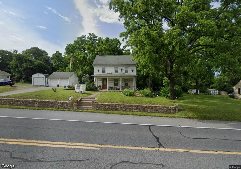 5941 Lincoln Way W, Saint Thomas, PA 17252 - photo 1