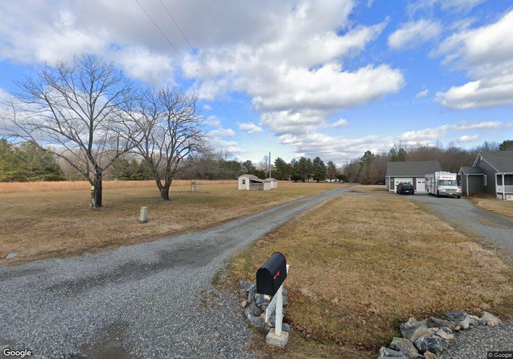 21215 Frog Level Rd, Ruther Glen, VA 22546 - photo 1