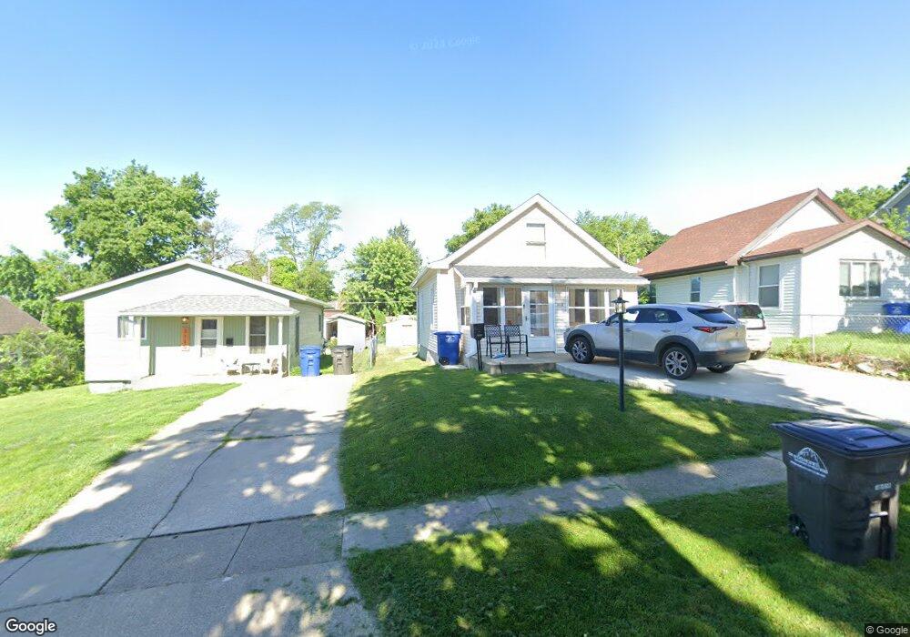 3112 4th St, Des Moines, IA 50313 - photo 1