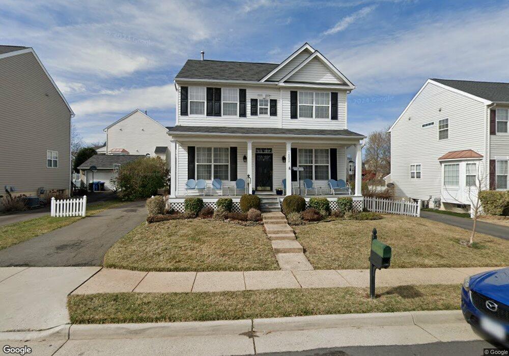 10072 Hume Ct, Bristow, VA 20136 - photo 1