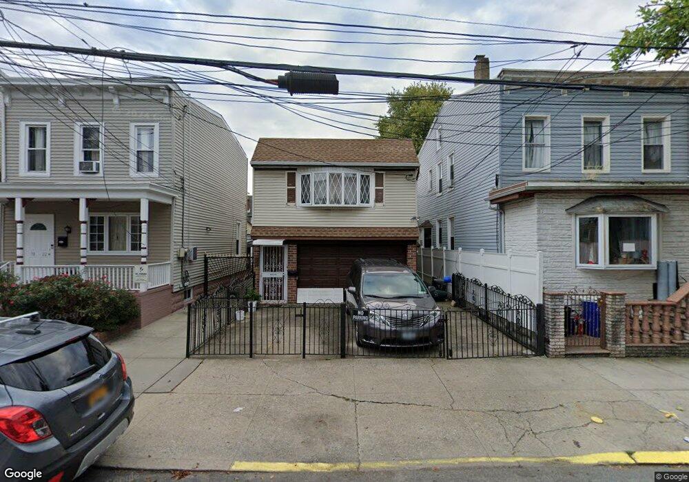 7820 88th Ave, Woodhaven, NY 11421 - photo 1