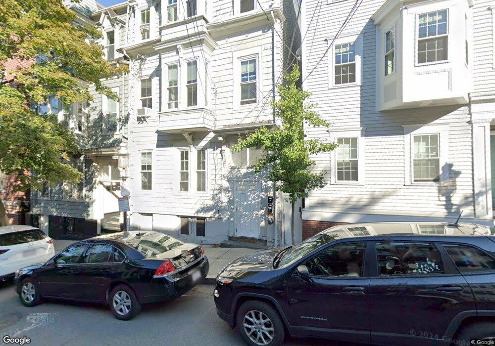 15 Lexington St, Charlestown, MA 02129 - photo 1