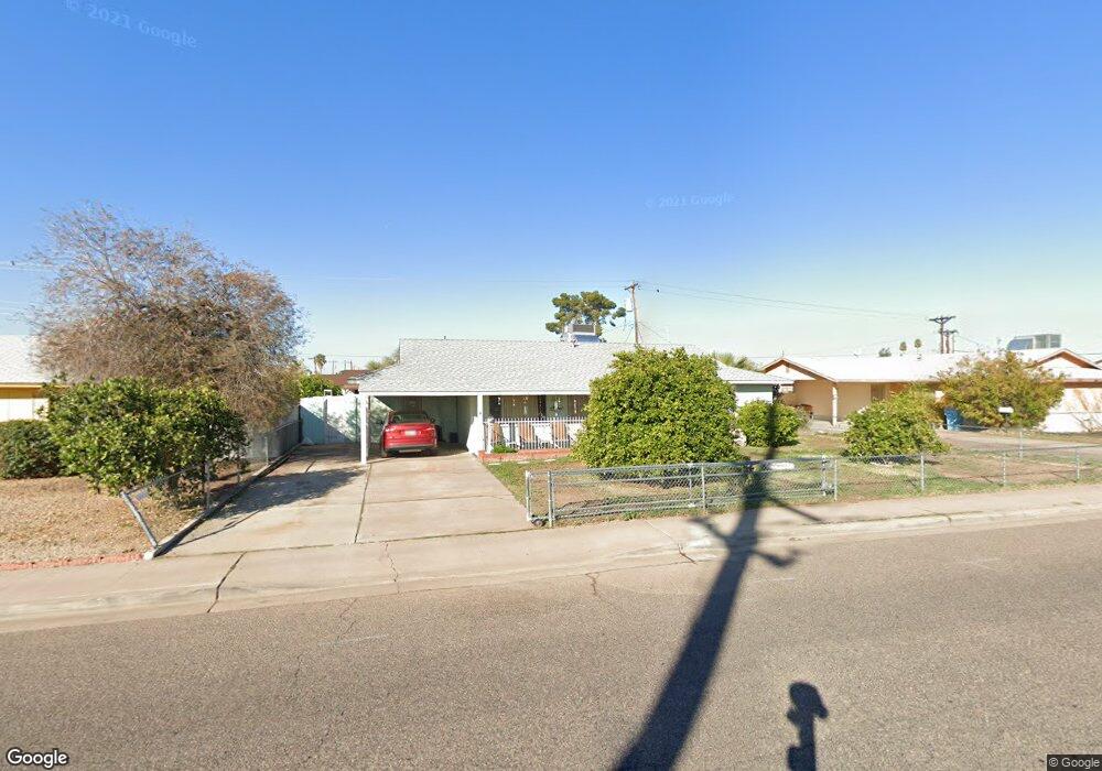 8814 N 39th Ave, Phoenix, AZ 85051 - photo 1