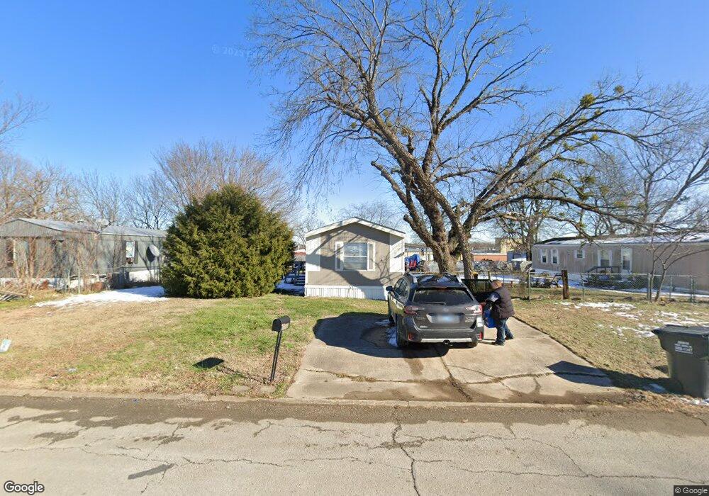 13697 S Zenith St, Glenpool, OK 74033 - photo 1