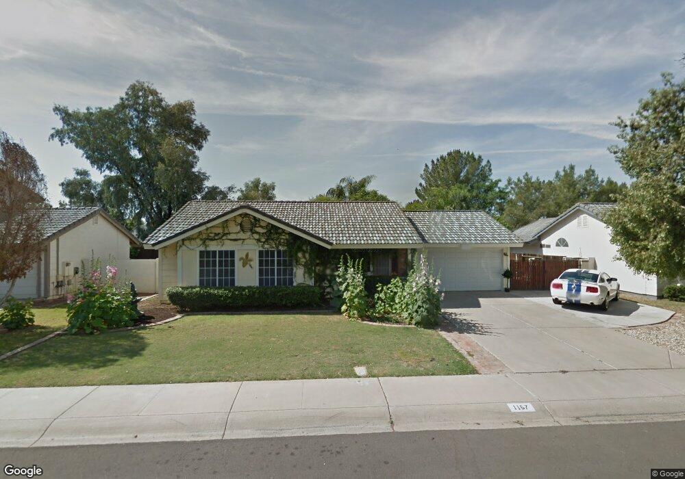 1167 E Harrison St, Chandler, AZ 85225 - photo 1