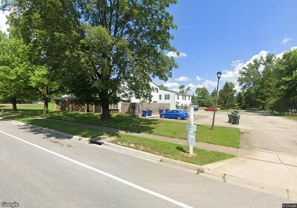 3553 Broadleaf Ln unit 3553, Columbus, OH 43224 - photo 1