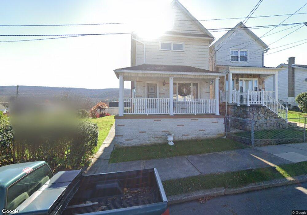 523 Jones St, Nanticoke, PA 18634 - photo 1