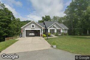 138 Trey St, Sophia, WV 25921