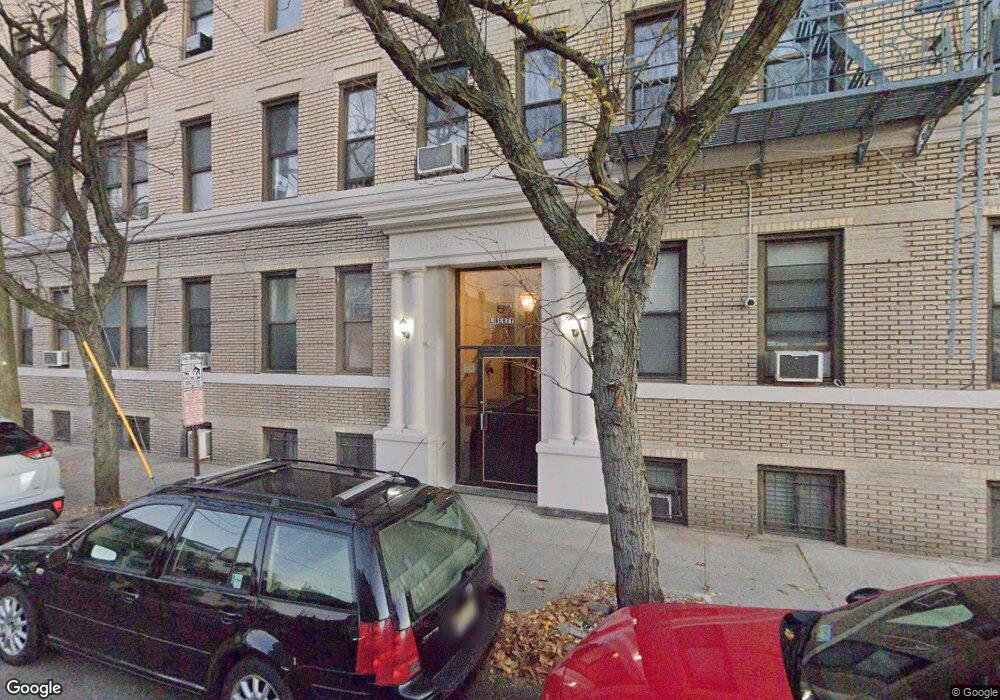 6 Liberty Place unit 4B, Weehawken, NJ 07086 - photo 1