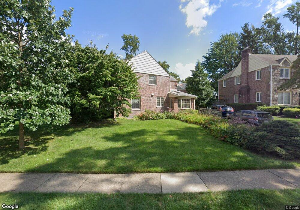 1512 James Rd, Wynnewood, PA 19096 - photo 1