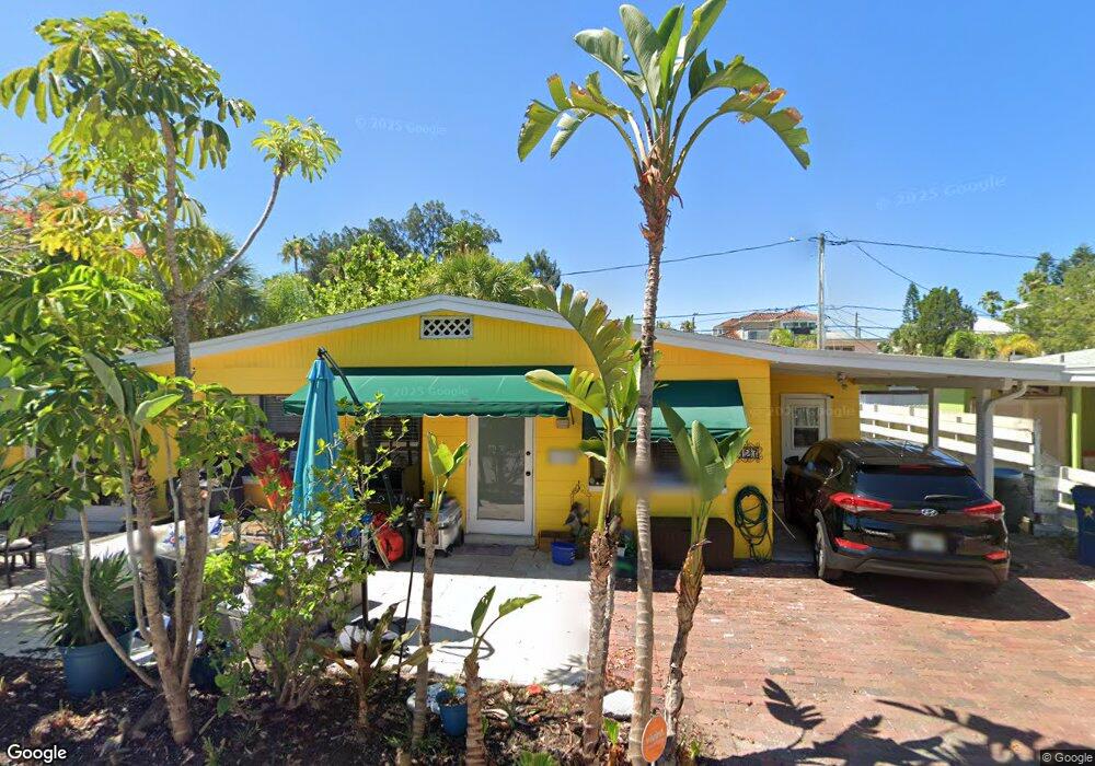 127 86th Terrace, Treasure Island, FL 33706 - photo 1