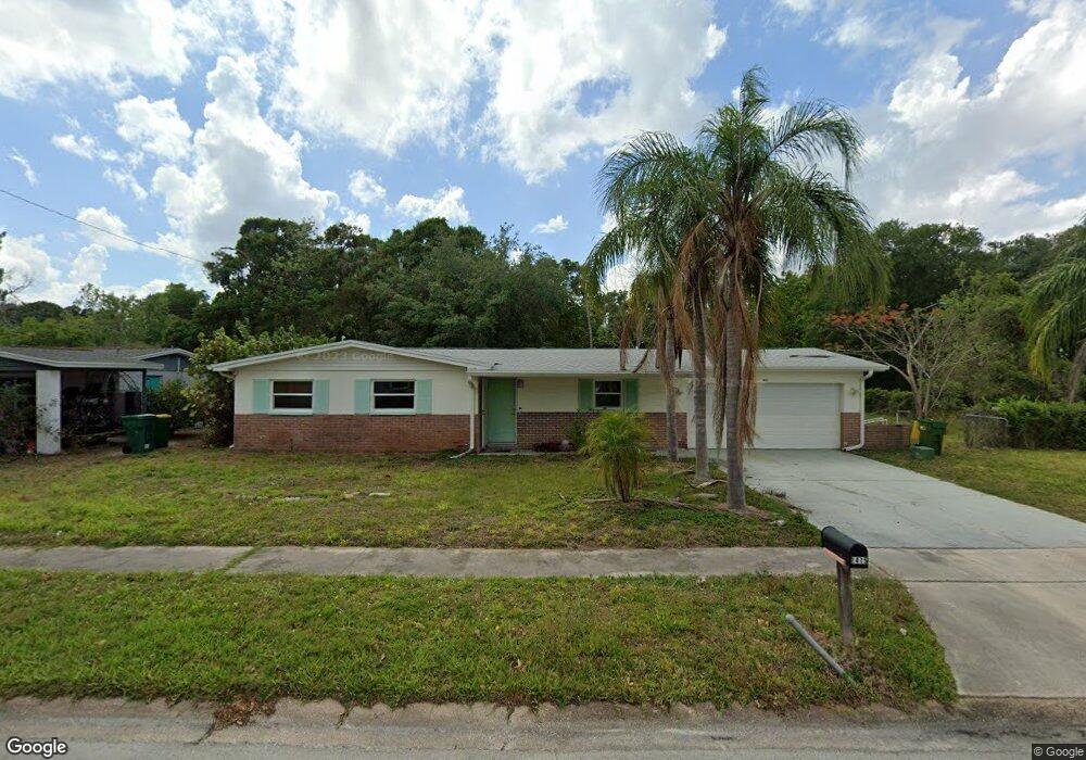 1425 E Stetson Dr, Cocoa, FL 32922 - photo 1