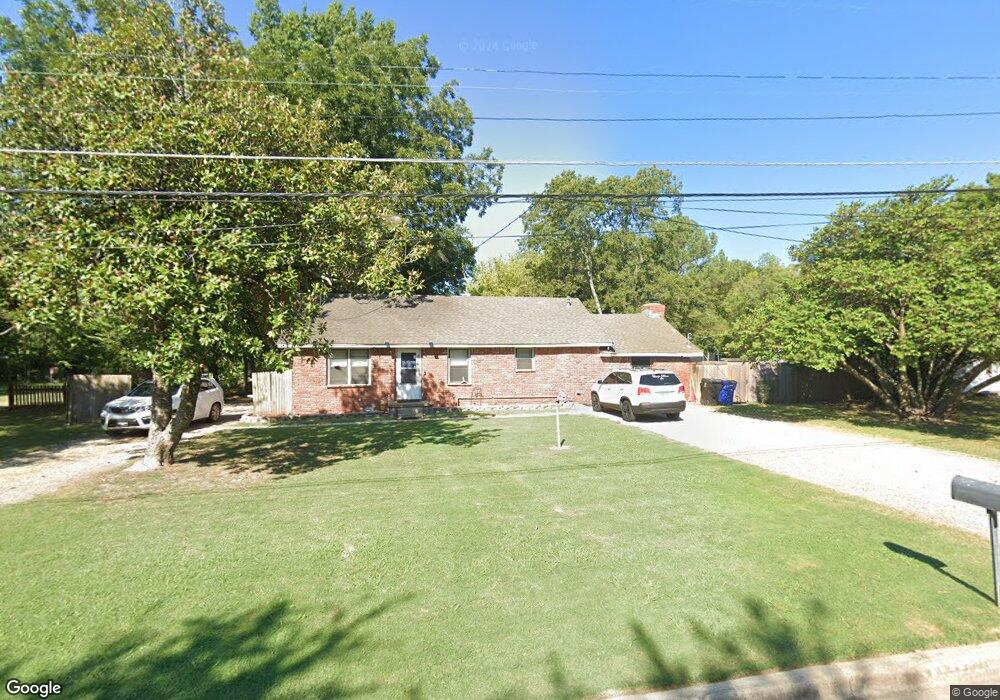 826 S Birch Place, Broken Arrow, OK 74012 - photo 1