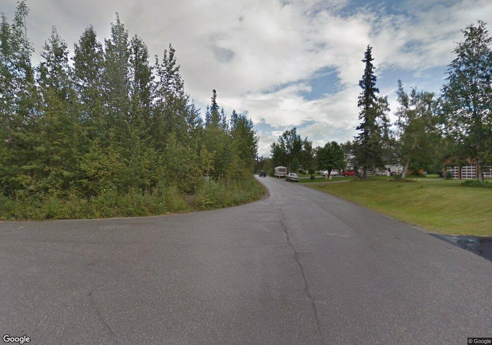 7310 E Timber Way unit 24, Palmer, AK 99645 - photo 1