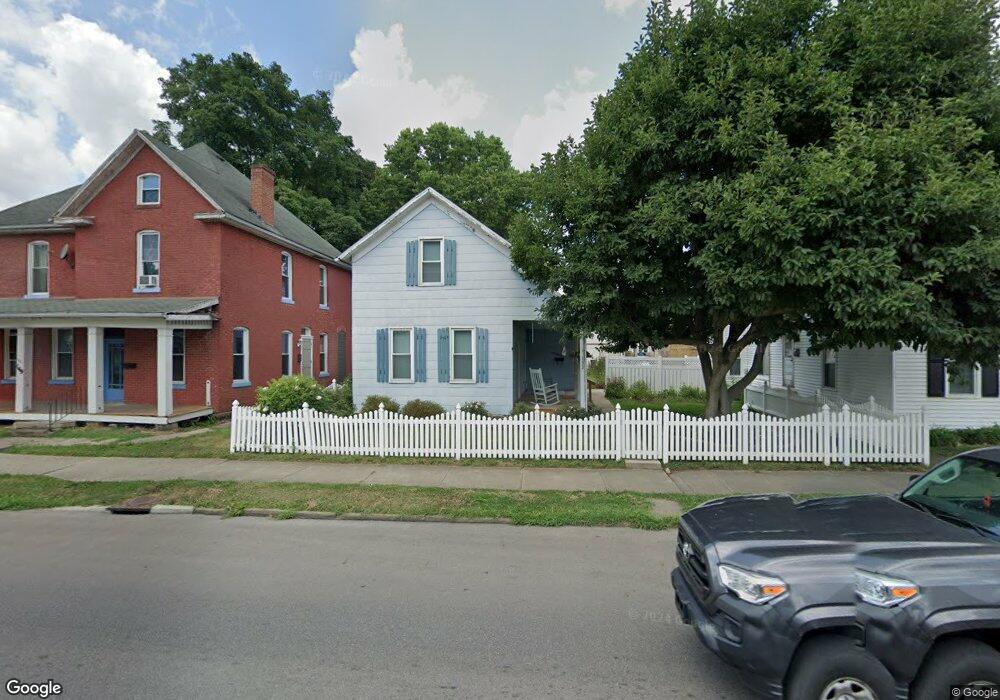 153 E 6th Ave, Lancaster, OH 43130 - photo 1