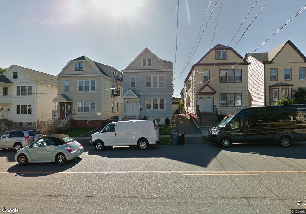 603 Crooks Ave, Clifton, NJ 07011 - photo 1