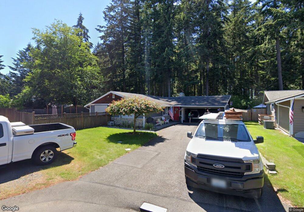 8318 52nd Street Ct W, University Place, WA 98467 - photo 1