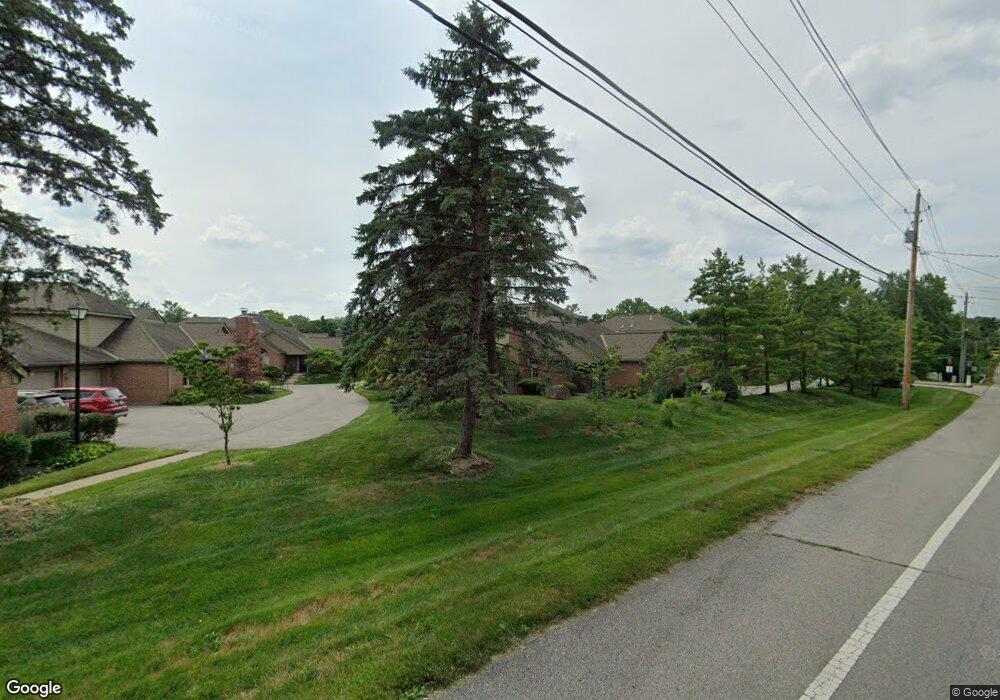 866 Village Brook Way unit 866, Columbus, OH 43235 - photo 1