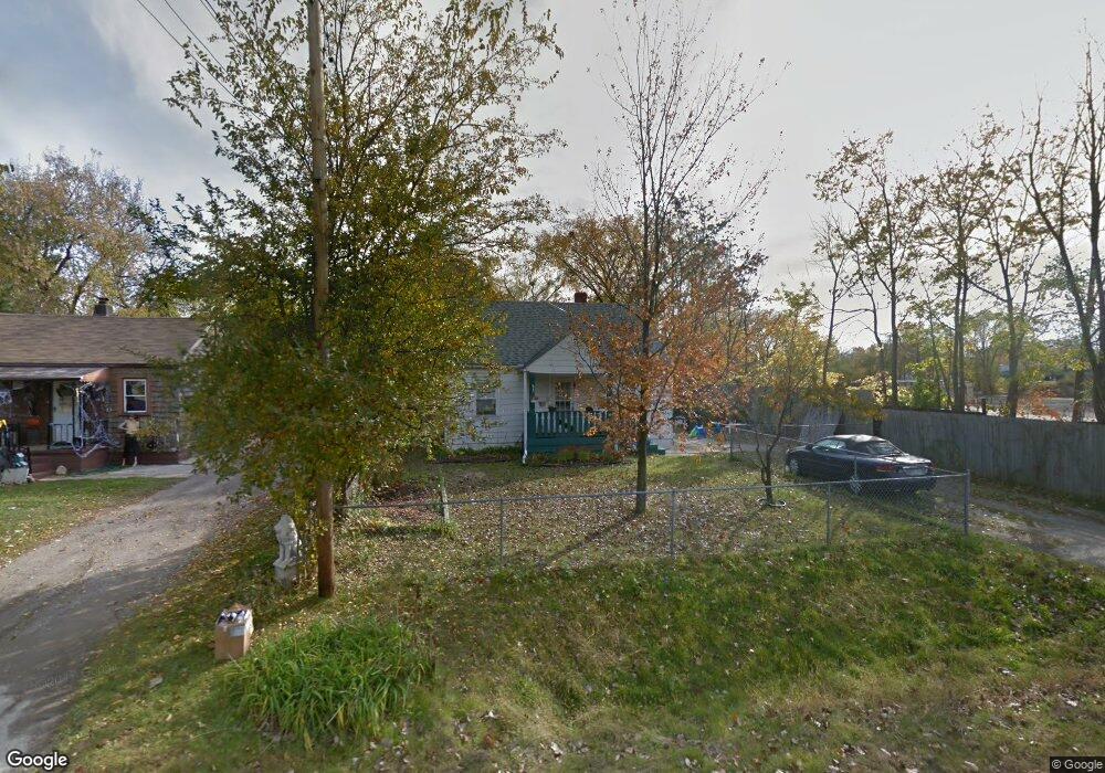 3170 N Term St, Flint, MI 48506 - photo 1