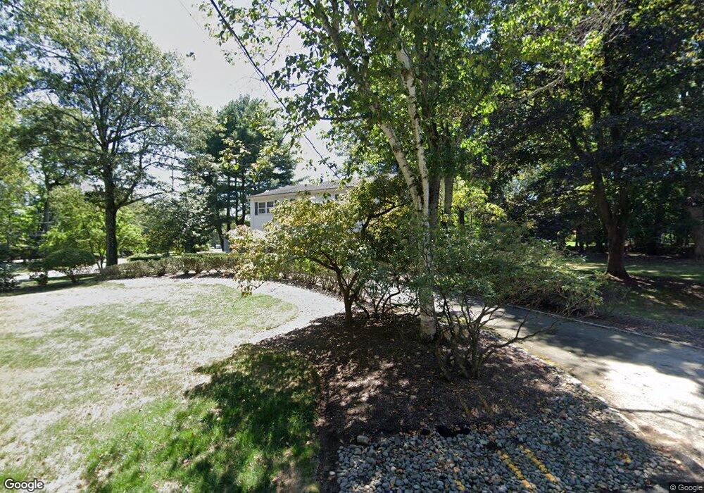 7 Wheatstone Rd, New City, NY 10956 - photo 1