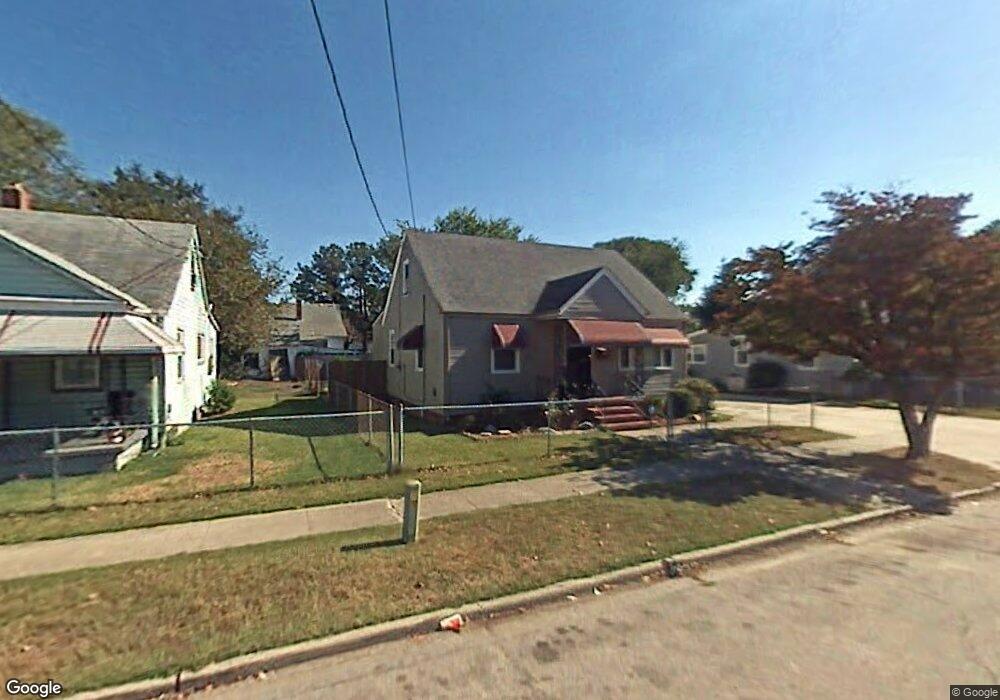 2209 Nashville Ave, Portsmouth, VA 23704 - photo 1