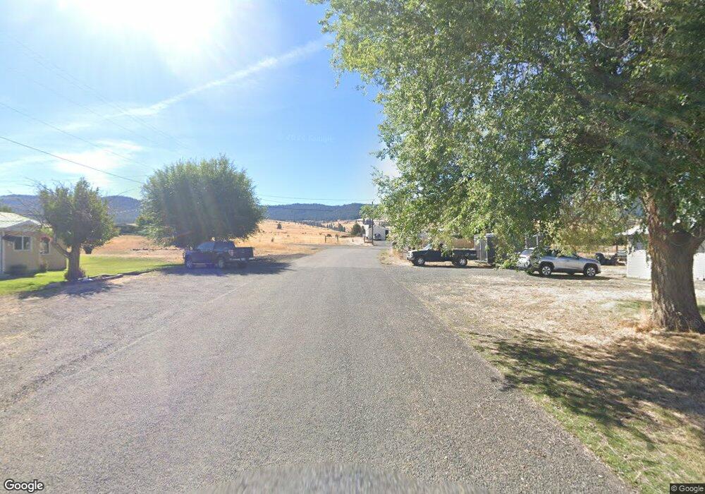 235 E 3rd St, Long Creek, OR 97856 - photo 1