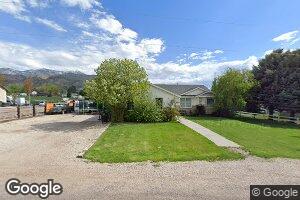 360 E 400 S, Monroe, UT 84754