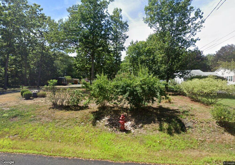 186 Chestnut Hill Rd, Rochester, NH 03867 - photo 1