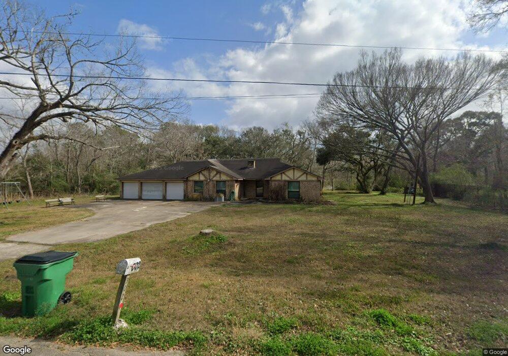 302 County Road 904, Alvin, TX 77511 - photo 1