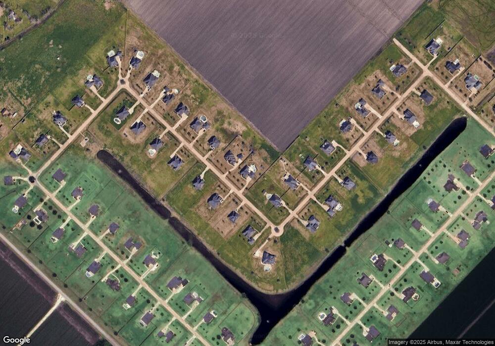 7603 Lake Ivie, Needville, TX 77461 - photo 1