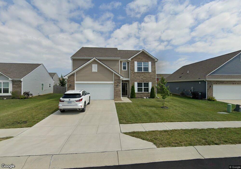 6624 Laurelwood Dr, Pendleton, IN 46064 - photo 1