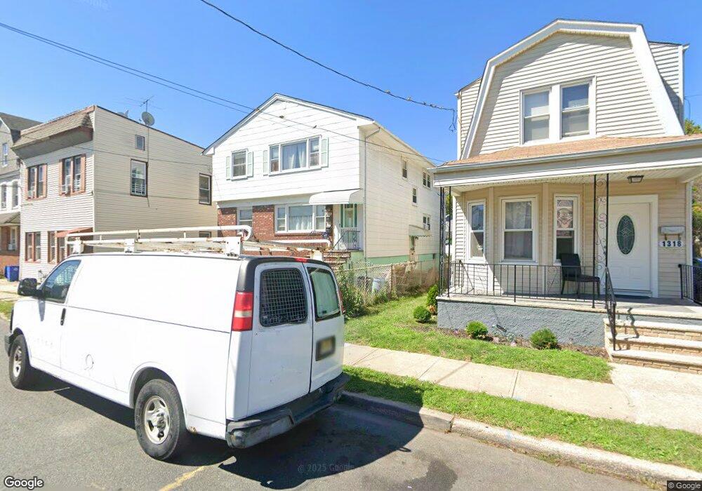 1316 Broadway, Hillside, NJ 07205 - photo 1