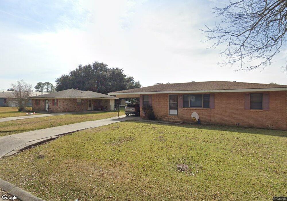 102 N Voltaire Ave, New Iberia, LA 70560 - photo 1