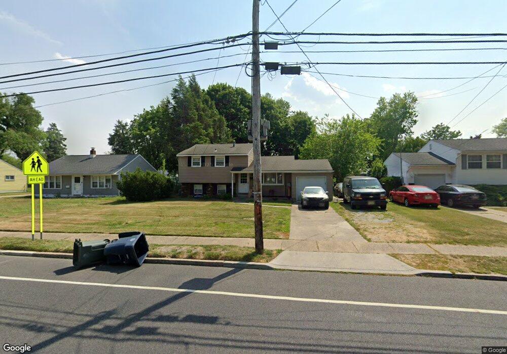 949 N Main St, Williamstown, NJ 08094 - photo 1