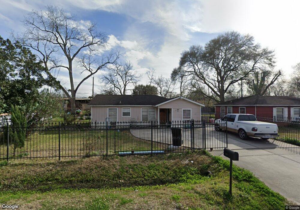 2222 Wardmont St, Houston, TX 77093 - photo 1