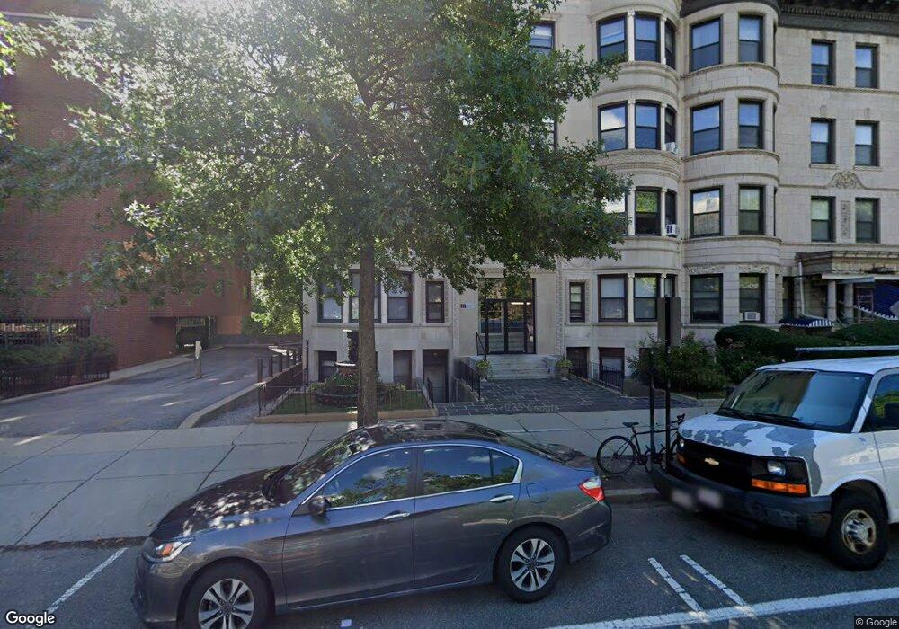 1455 Beacon St unit 43, Brookline, MA 02446 - photo 1