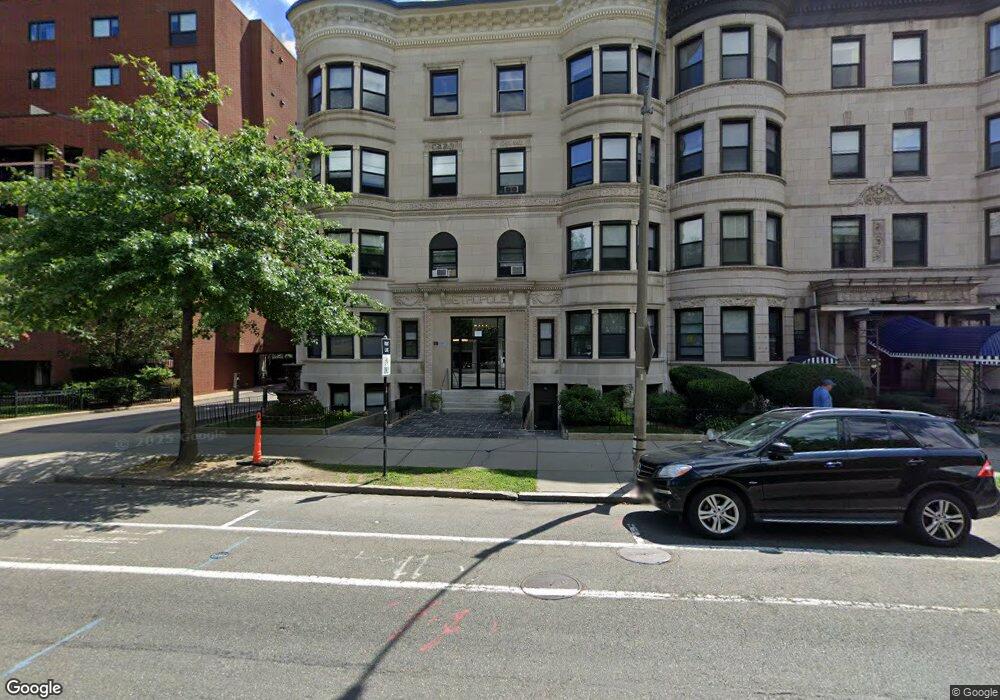 1455 Beacon St unit 55, Brookline, MA 02446 - photo 1