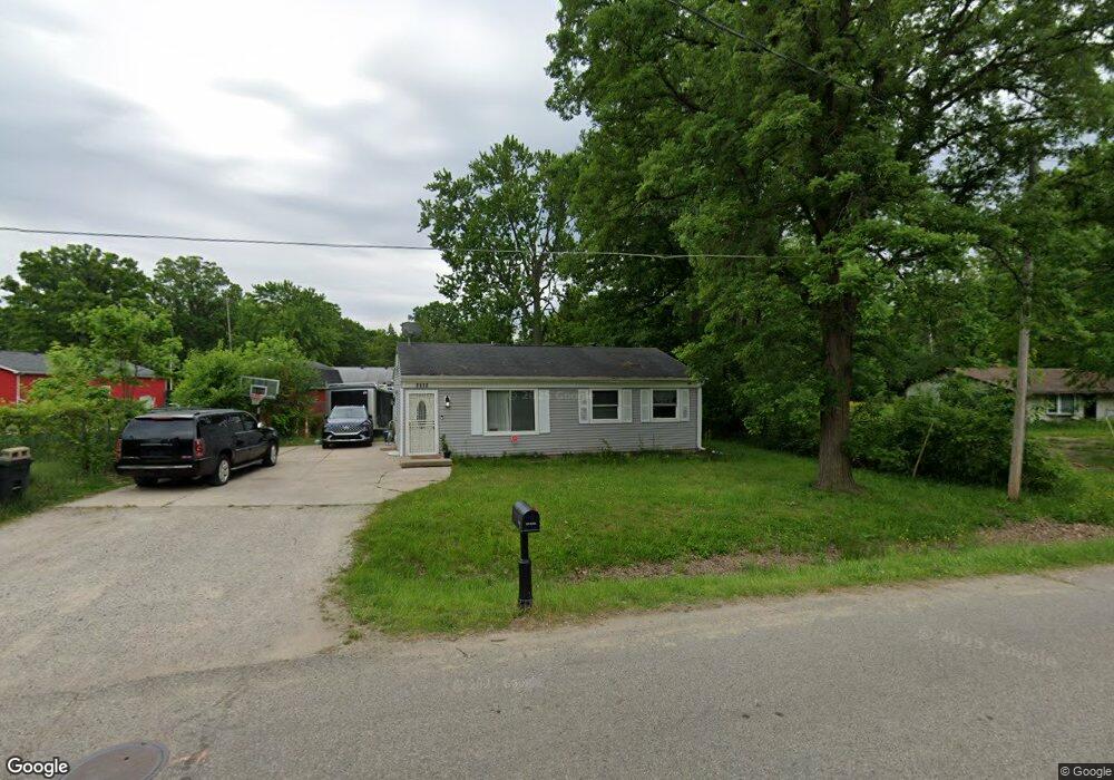 1513 W Princeton Ave, Flint, MI 48505 - photo 1