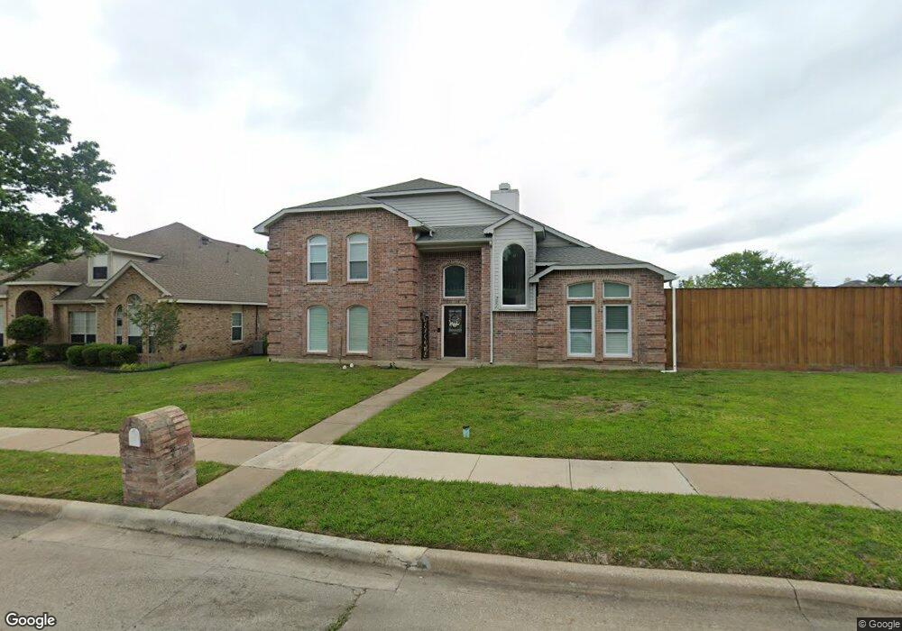 201 N Carriage House Way, Wylie, TX 75098 - photo 1