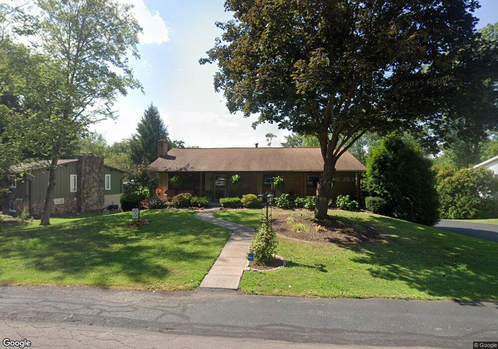 24 Sidehill Trail, Sugarloaf, PA 18249 - photo 1