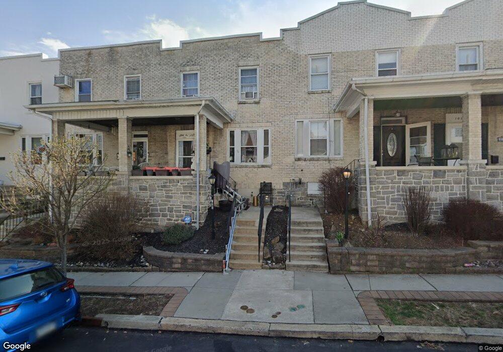 105 S 5th Ave, Reading, PA 19611 - photo 1