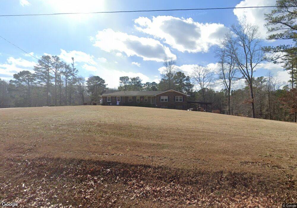 1416 Winters Rd, Rockmart, GA 30153 - photo 1