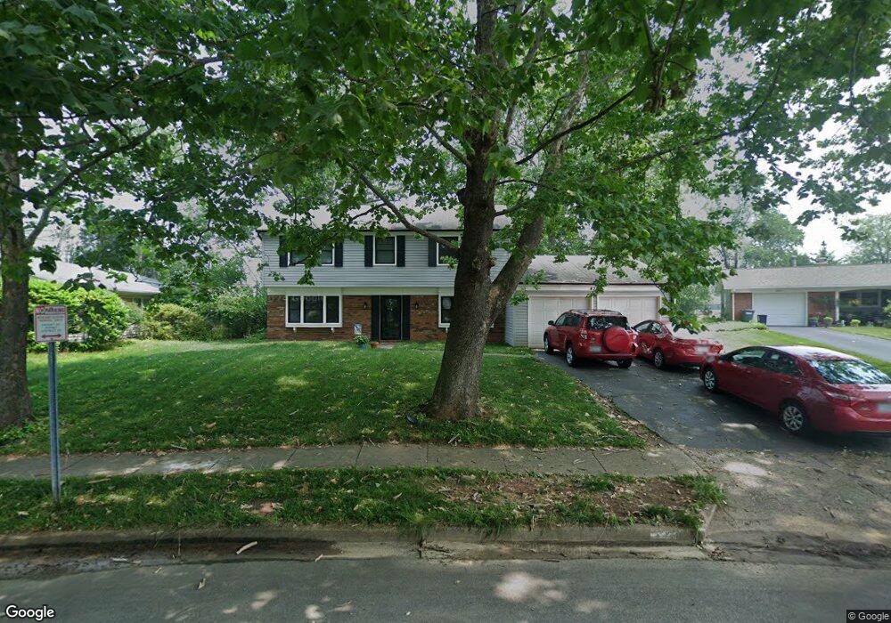 4207 Pinefield Ct, Fairfax, VA 22033 - photo 1