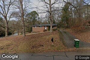 130 Ferncliff Dr, Athens, GA 30606